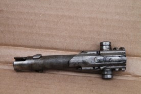 Old Germany made Spare Relic Part for MG 34  WWII 